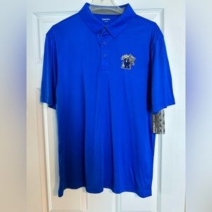 Brand New… University of Kentucky Men’s L polo!